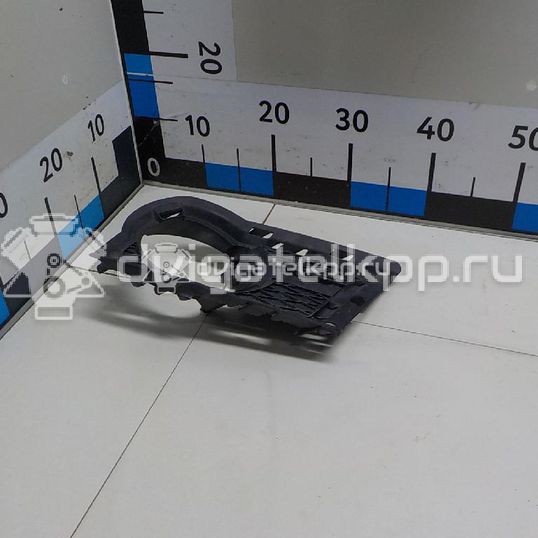 Фото Решетка в бампер левая  5N0853665A9B9 для Volkswagen Tiguan