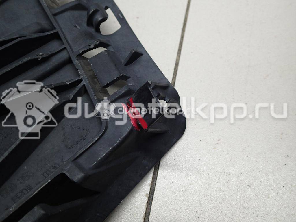 Фото Решетка в бампер правая  5N0853666A9B9 для Volkswagen Tiguan {forloop.counter}}