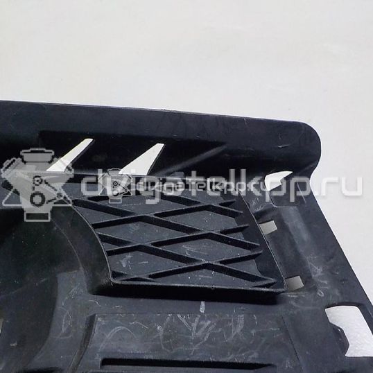 Фото Решетка в бампер правая  5N0853666A9B9 для Volkswagen Tiguan