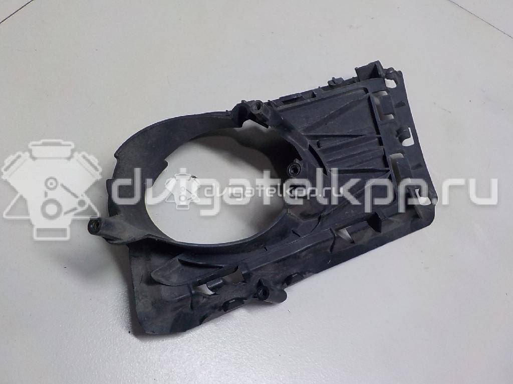 Фото Решетка в бампер правая  5N0853666A9B9 для Volkswagen Tiguan {forloop.counter}}