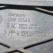 Фото Решетка в бампер центральная  5N08536779B9 для Volkswagen Tiguan {forloop.counter}}
