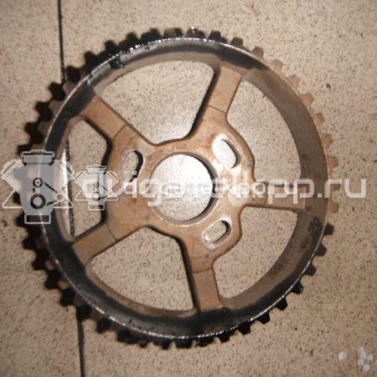 Фото Шестерня привода ТНВД для двигателя WJZ (DW8) для Peugeot / Citroen / Fiat 69-71 л.с 8V 1.9 л Дизельное топливо 193037