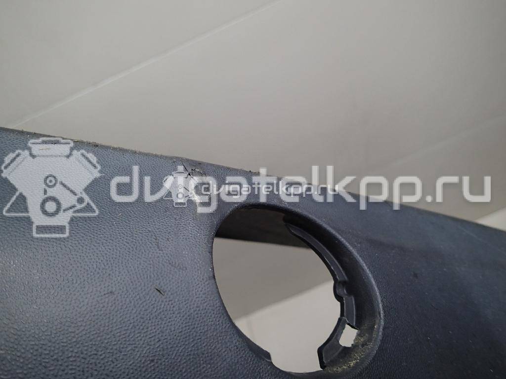 Фото Юбка задняя  5N08075219B9 для Volkswagen Tiguan {forloop.counter}}