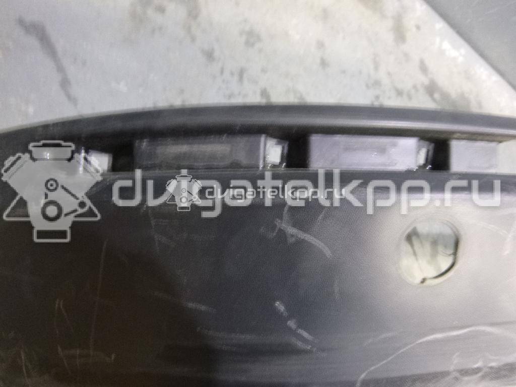 Фото Юбка задняя  5N08075219B9 для Volkswagen Tiguan {forloop.counter}}