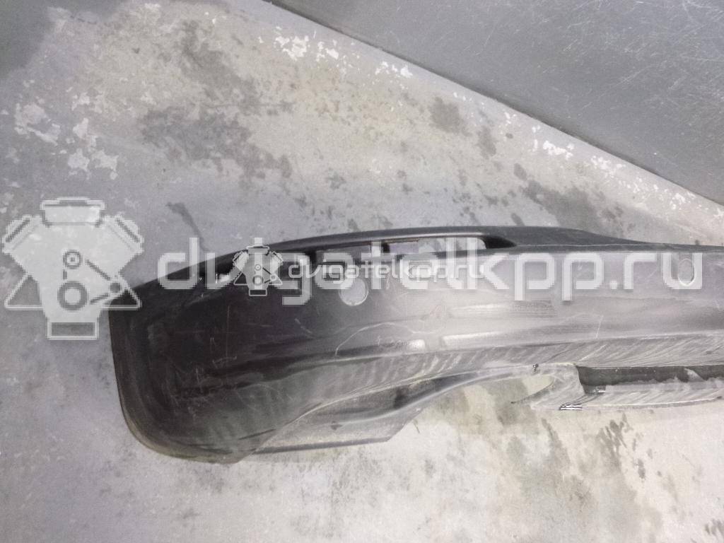 Фото Юбка задняя  5N08075219B9 для Volkswagen Tiguan {forloop.counter}}