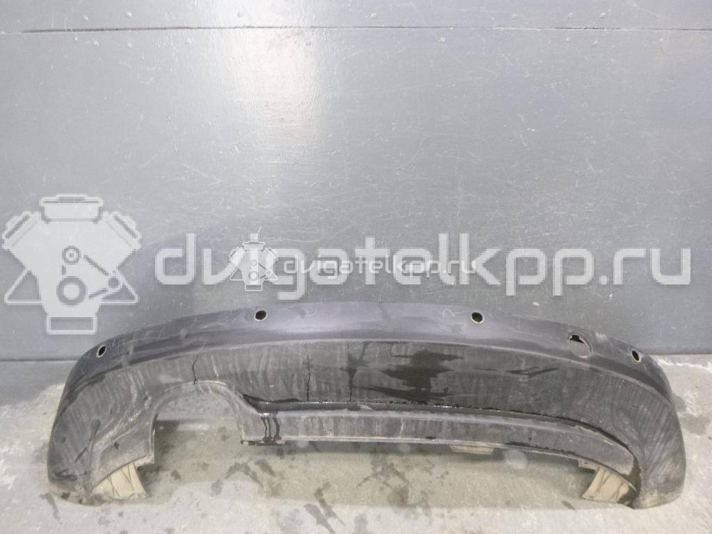 Фото Юбка задняя  5N08075219B9 для Volkswagen Tiguan {forloop.counter}}