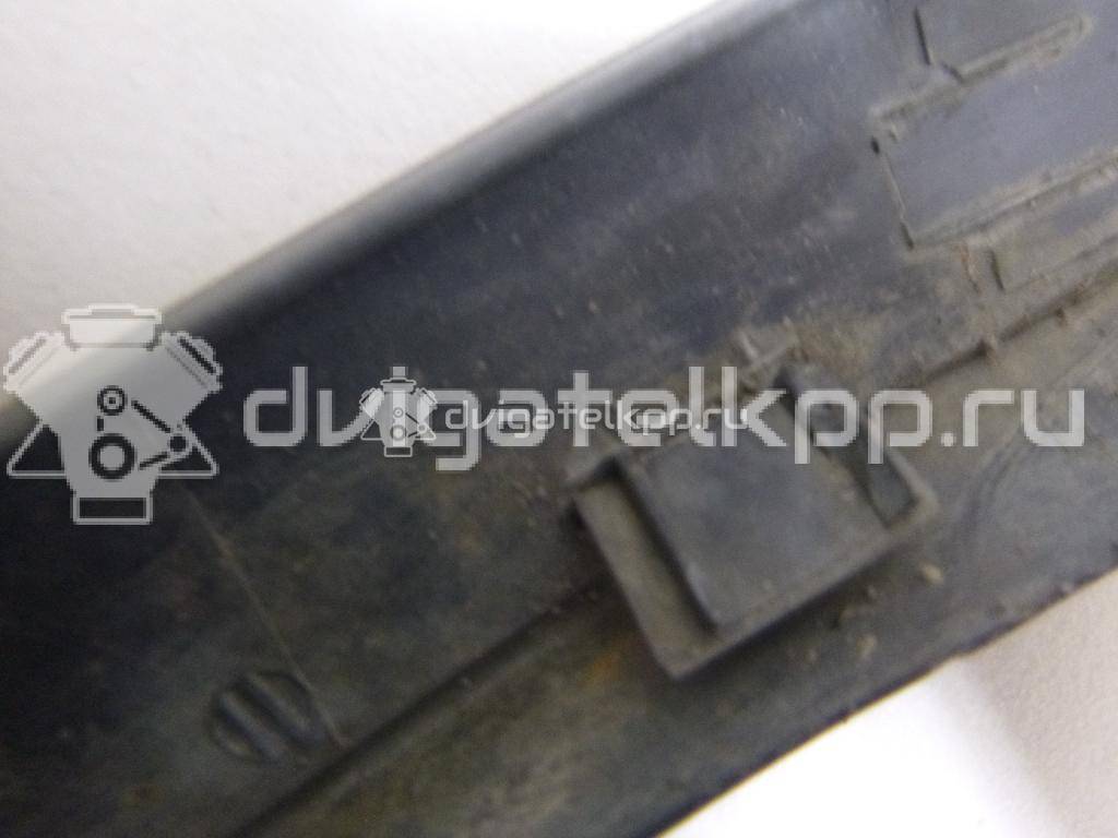 Фото Накладка переднего крыла правого  5N0854732A9B9 для Volkswagen Tiguan {forloop.counter}}
