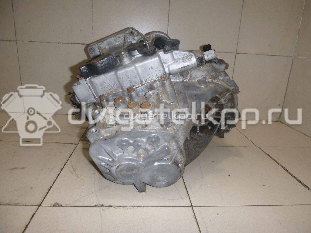 Фото Контрактная (б/у) МКПП для Kia Rio / Pride 97 л.с 16V 1.4 л G4EE бензин {forloop.counter}}