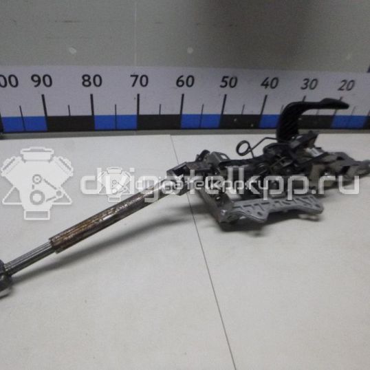 Фото Колонка рулевая  5n1419502m для audi Q3