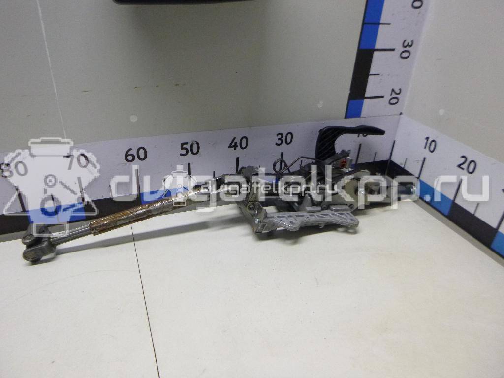 Фото Колонка рулевая  5n1419502m для audi Q3 {forloop.counter}}