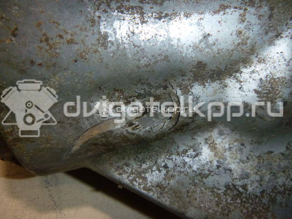 Фото Контрактная (б/у) МКПП для Kia Rio / Pride 97 л.с 16V 1.4 л G4EE бензин {forloop.counter}}