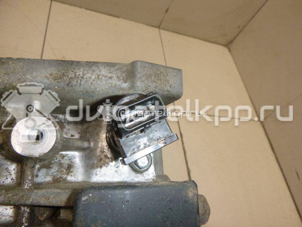 Фото Контрактная (б/у) МКПП для Kia Rio / Pride 97 л.с 16V 1.4 л G4EE бензин {forloop.counter}}