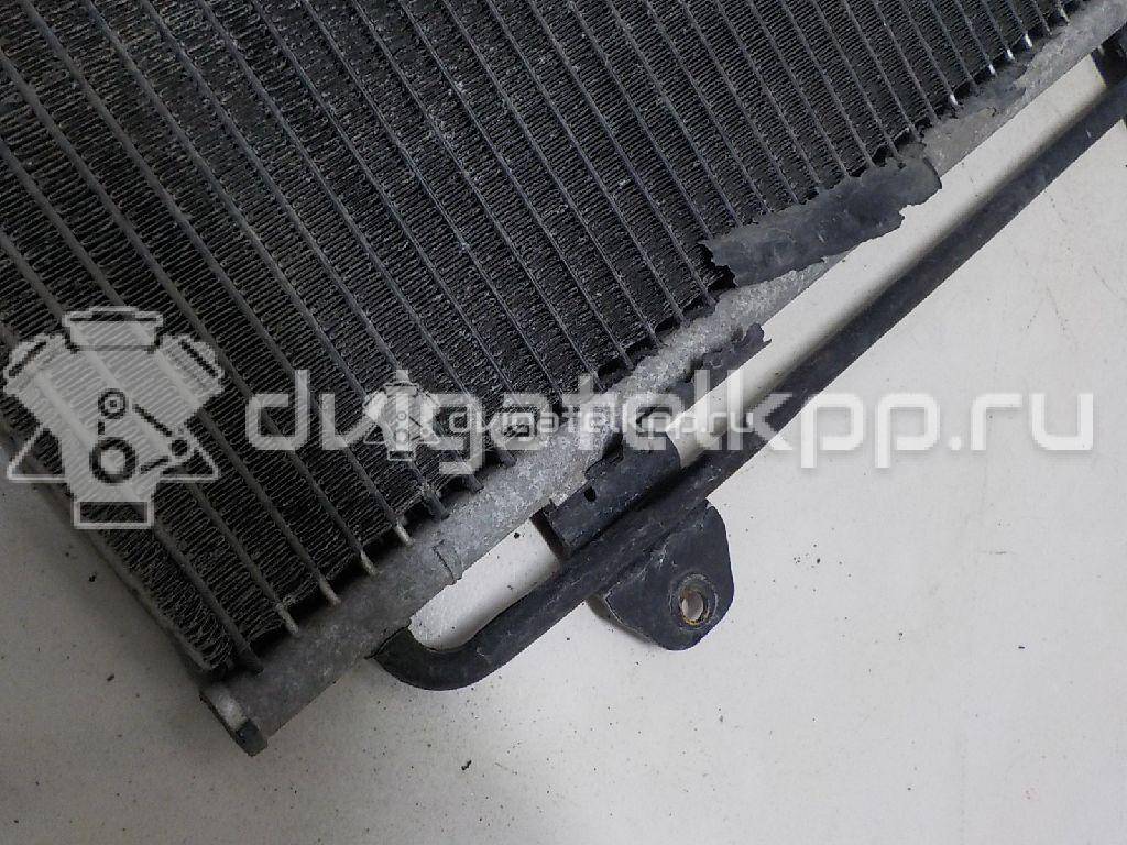 Фото Радиатор кондиционера (конденсер)  5N0820411E для Volkswagen Tiguan {forloop.counter}}