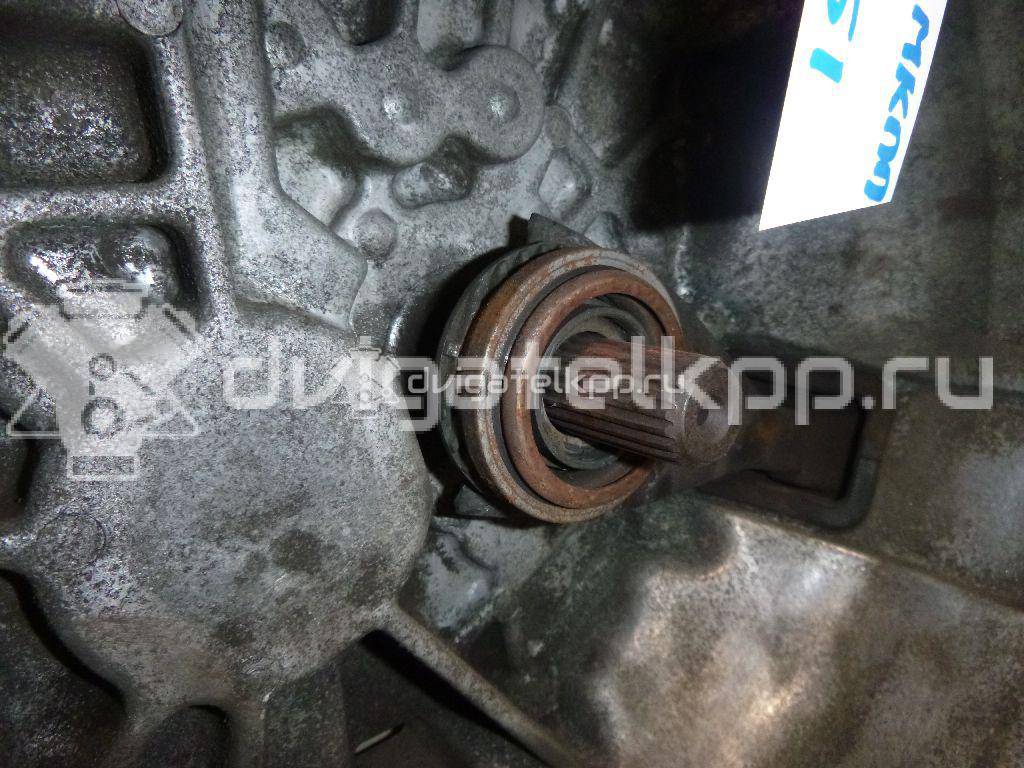 Фото Контрактная (б/у) МКПП для Kia Rio / Pride 97 л.с 16V 1.4 л G4EE бензин {forloop.counter}}