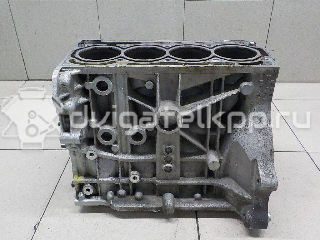 Фото Контрактный (б/у) двигатель BTS для Volkswagen / Skoda / Seat 105 л.с 16V 1.6 л бензин 03C100034T {forloop.counter}}