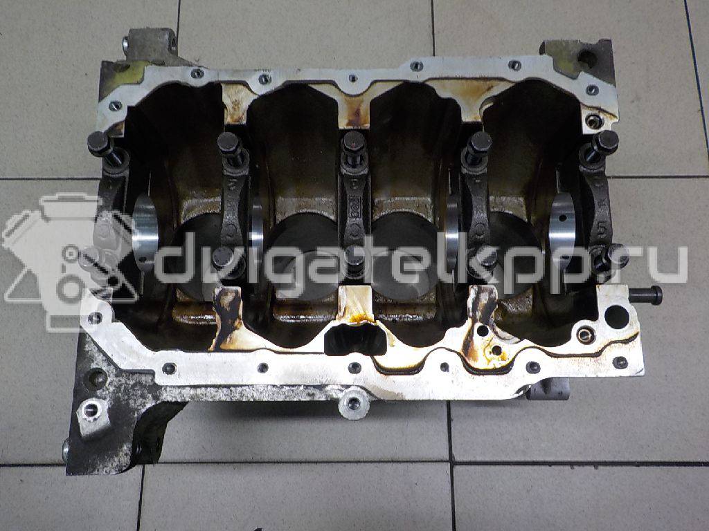 Фото Контрактный (б/у) двигатель BTS для Volkswagen / Skoda / Seat 105 л.с 16V 1.6 л бензин 03C100034T {forloop.counter}}