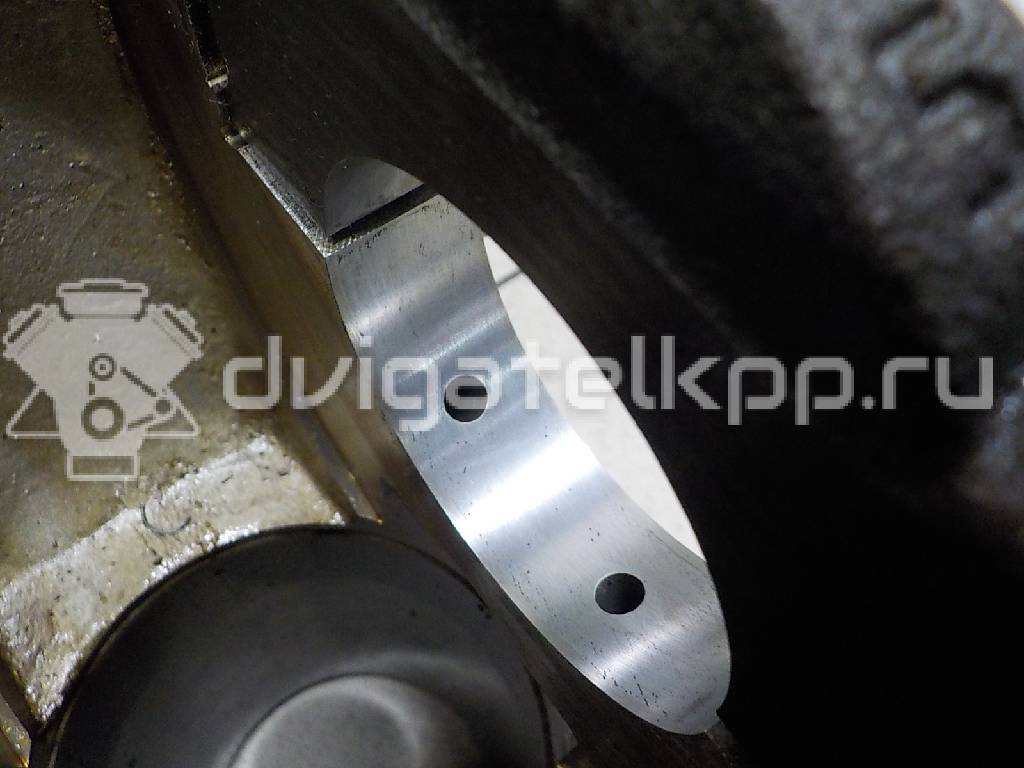 Фото Контрактный (б/у) двигатель BTS для Volkswagen / Skoda / Seat 105 л.с 16V 1.6 л бензин 03C100034T {forloop.counter}}