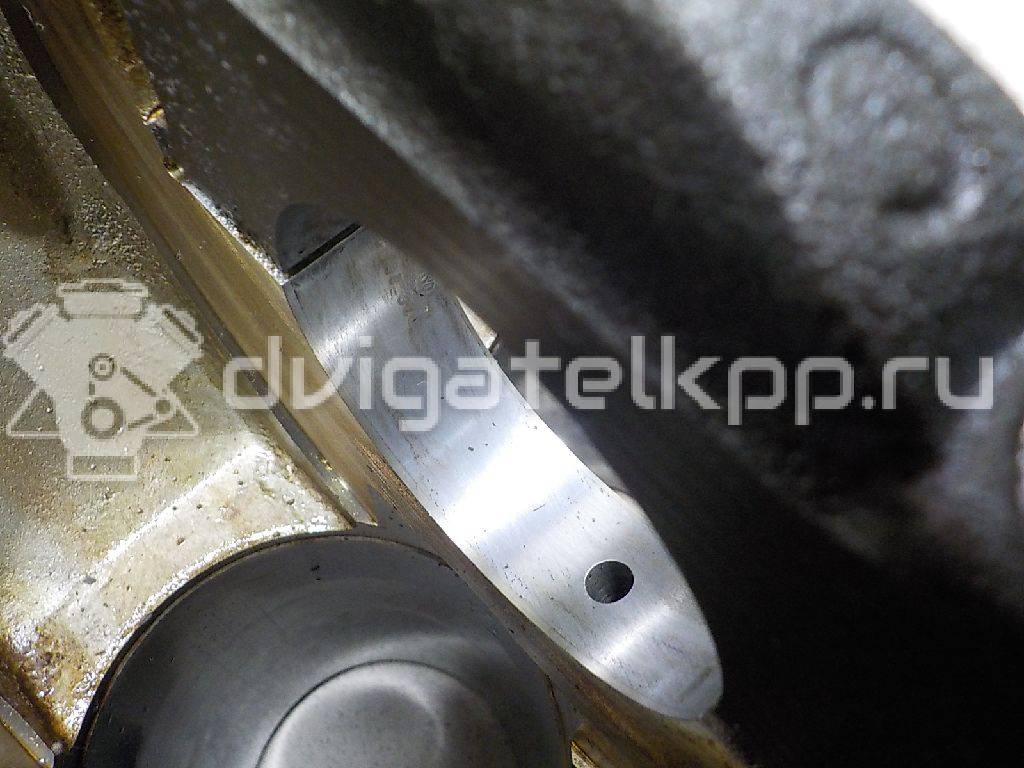 Фото Контрактный (б/у) двигатель BTS для Volkswagen / Skoda / Seat 105 л.с 16V 1.6 л бензин 03C100034T {forloop.counter}}