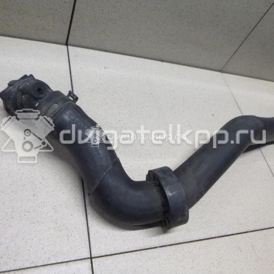 Фото Патрубок радиатора  5N0121101G для Volkswagen Tiguan