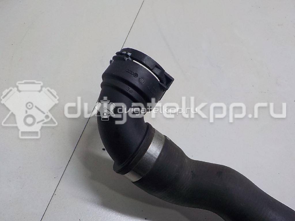 Фото Патрубок радиатора  5N0121101G для Volkswagen Tiguan {forloop.counter}}