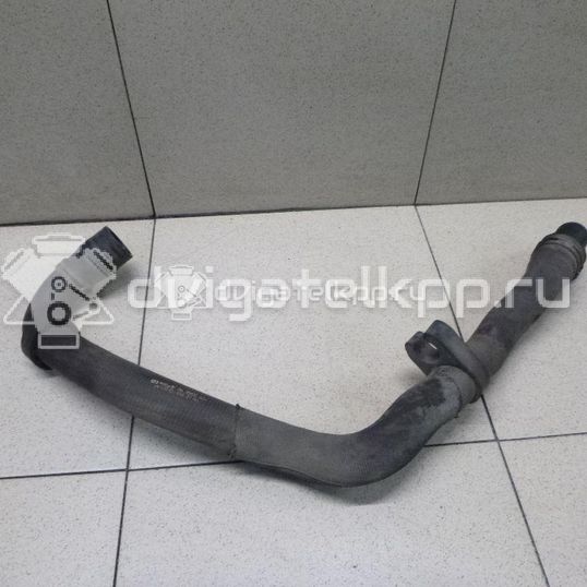 Фото Патрубок радиатора  5N0121051F для Volkswagen Tiguan