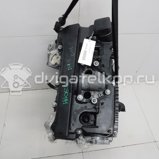 Фото Контрактный (б/у) двигатель N42 B20 A для Bmw 3 136-150 л.с 16V 2.0 л бензин