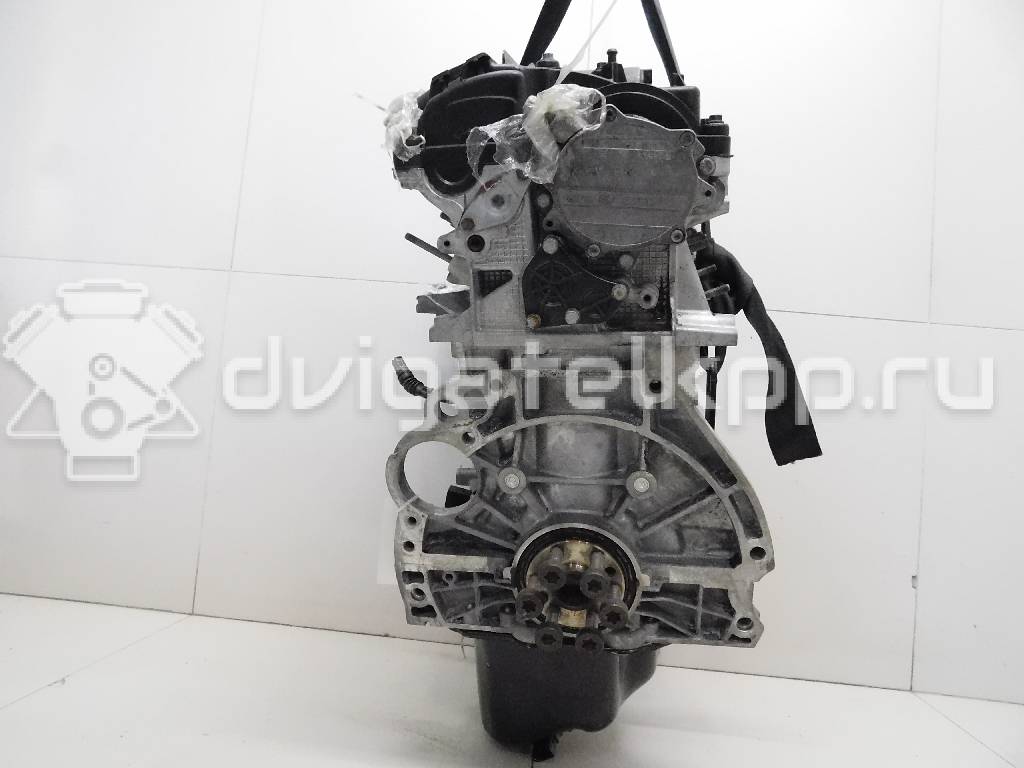 Фото Контрактный (б/у) двигатель N42 B20 A для Bmw 3 136-150 л.с 16V 2.0 л бензин {forloop.counter}}