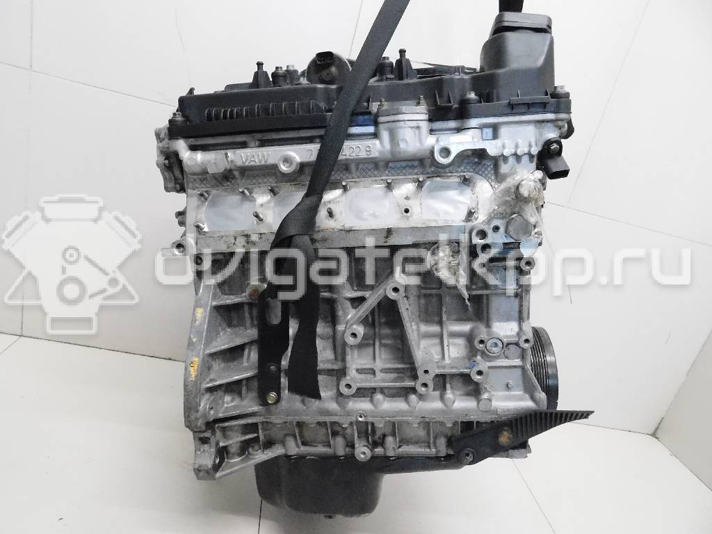 Фото Контрактный (б/у) двигатель N42 B20 A для Bmw 3 136-150 л.с 16V 2.0 л бензин {forloop.counter}}