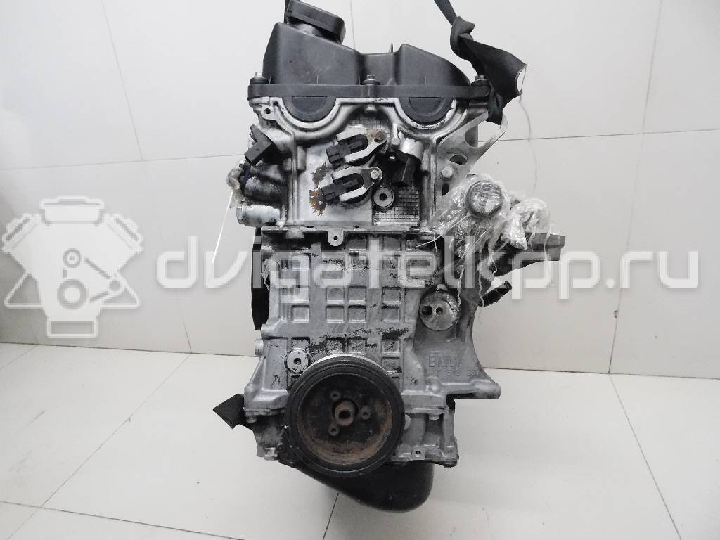 Фото Контрактный (б/у) двигатель N42 B20 A для Bmw 3 136-150 л.с 16V 2.0 л бензин {forloop.counter}}