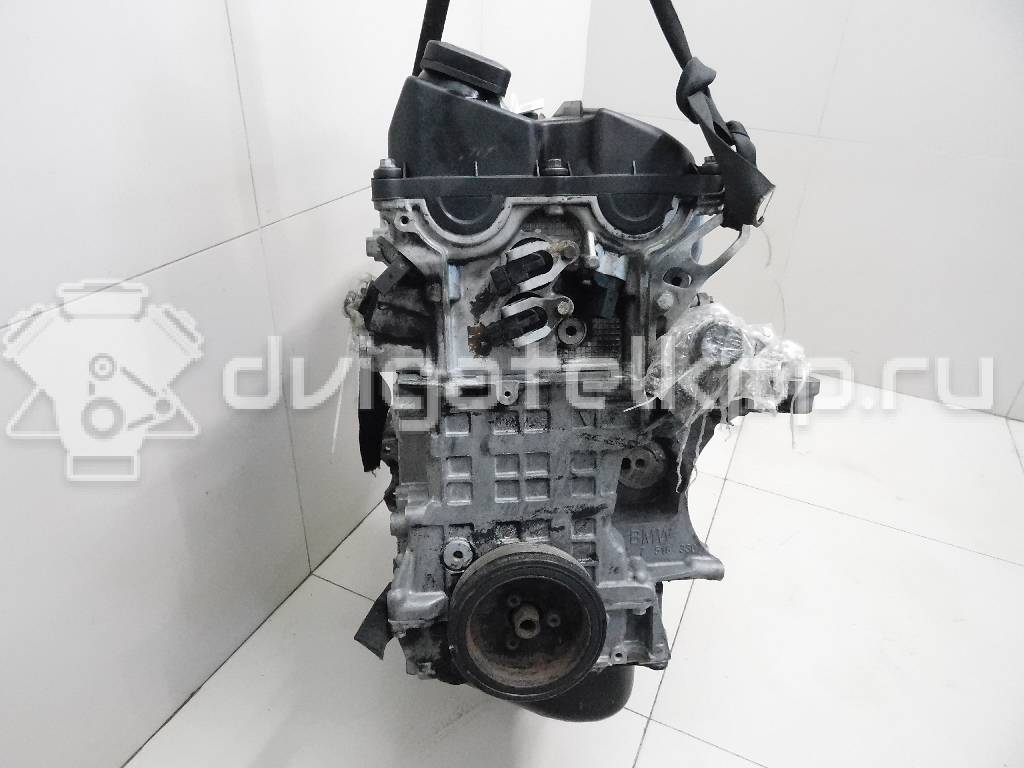 Фото Контрактный (б/у) двигатель N42 B20 A для Bmw 3 136-150 л.с 16V 2.0 л бензин {forloop.counter}}