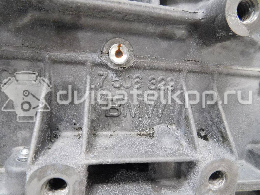 Фото Контрактный (б/у) двигатель N42 B20 A для Bmw 3 136-150 л.с 16V 2.0 л бензин {forloop.counter}}