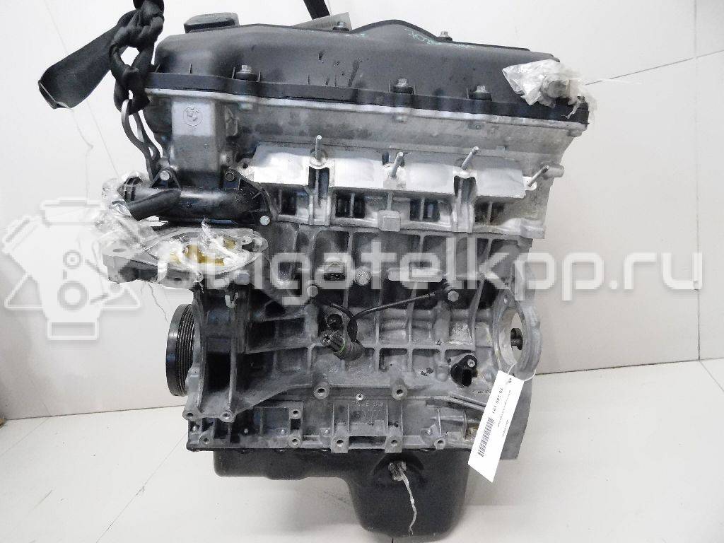 Фото Контрактный (б/у) двигатель N42 B20 A для Bmw 3 136-150 л.с 16V 2.0 л бензин {forloop.counter}}