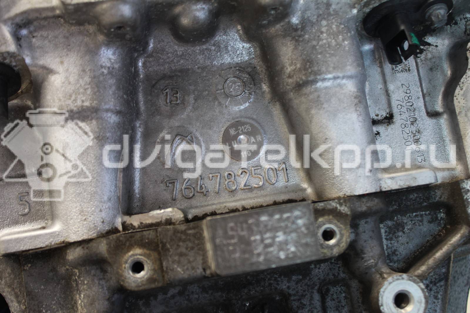 Фото Контрактный (б/у) двигатель N26 B20 A для Bmw 2 / 4 / 3 245 л.с 16V 2.0 л бензин 11002334328 {forloop.counter}}