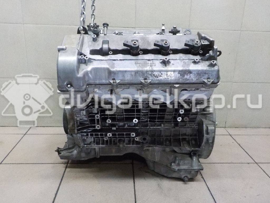 Фото Контрактный (б/у) двигатель OM 628.961 (OM628) для Mercedes-Benz E-Class 260 л.с 32V 4.0 л Дизельное топливо {forloop.counter}}