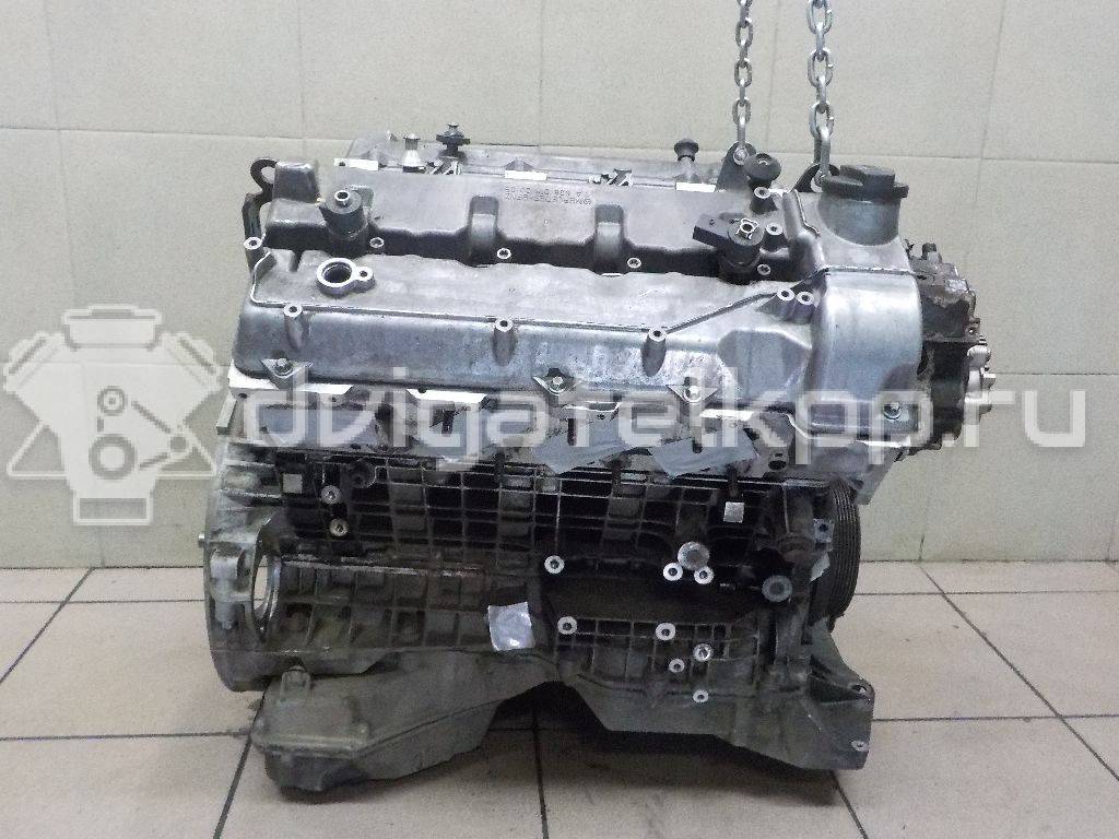 Фото Контрактный (б/у) двигатель OM 628.961 (OM628) для Mercedes-Benz E-Class 260 л.с 32V 4.0 л Дизельное топливо {forloop.counter}}