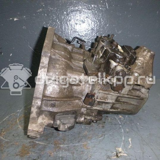 Фото Контрактная (б/у) МКПП для Kia Rio / Pride 97 л.с 16V 1.4 л G4EE бензин