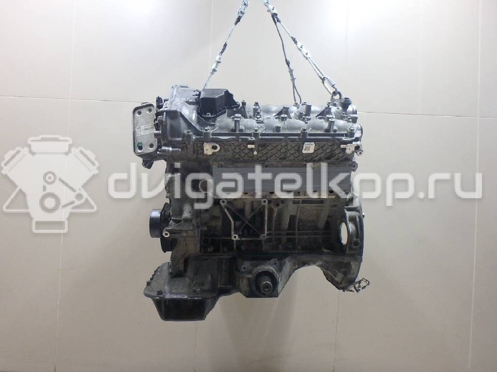 Фото Контрактный (б/у) двигатель M 272.972 (M272 E35) для Mercedes-Benz E-Class 272-279 л.с 24V 3.5 л бензин {forloop.counter}}