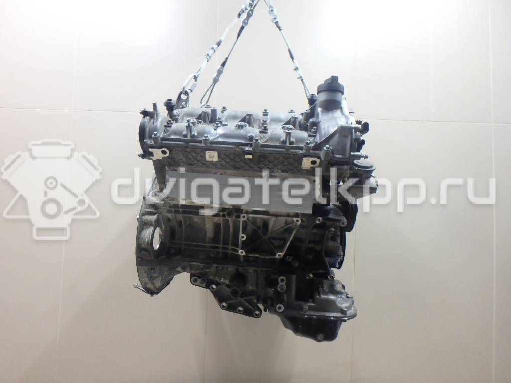 Фото Контрактный (б/у) двигатель M 272.972 (M272 E35) для Mercedes-Benz E-Class 272-279 л.с 24V 3.5 л бензин {forloop.counter}}