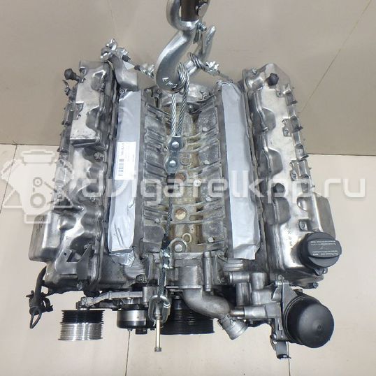 Фото Контрактный (б/у) двигатель M 113.991 (M 113 E55) для Mercedes-Benz S-Class 475-500 л.с 24V 5.4 л бензин 1130106702