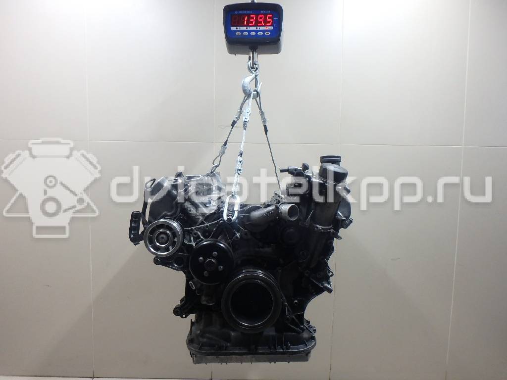 Фото Контрактный (б/у) двигатель M 113.991 (M 113 E55) для Mercedes-Benz S-Class 475-500 л.с 24V 5.4 л бензин 1130106702 {forloop.counter}}