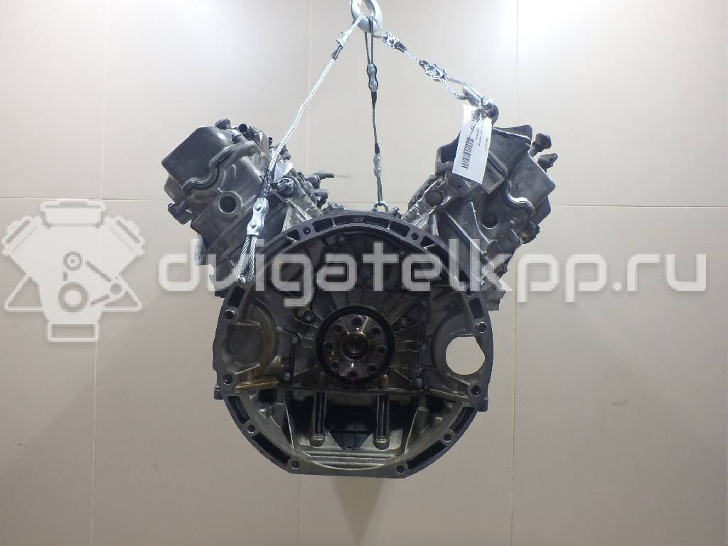Фото Контрактный (б/у) двигатель M 113.991 (M 113 E55) для Mercedes-Benz S-Class 475-500 л.с 24V 5.4 л бензин 1130106702 {forloop.counter}}