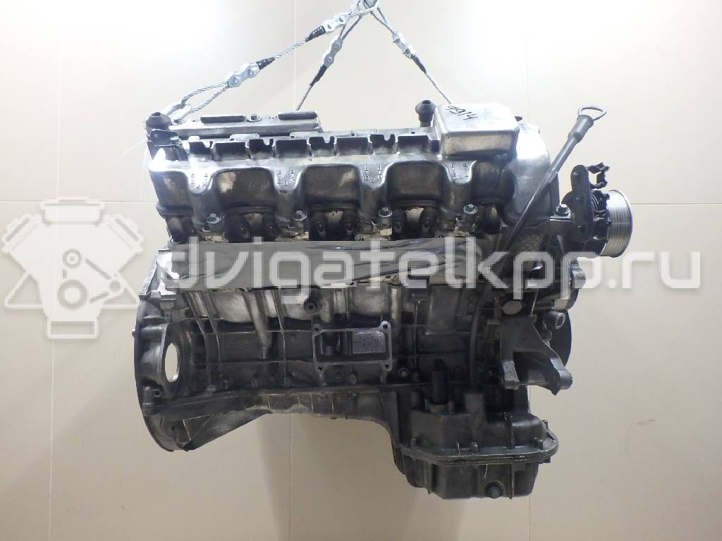 Фото Контрактный (б/у) двигатель M 113.991 (M 113 E55) для Mercedes-Benz S-Class 475-500 л.с 24V 5.4 л бензин 1130106702 {forloop.counter}}