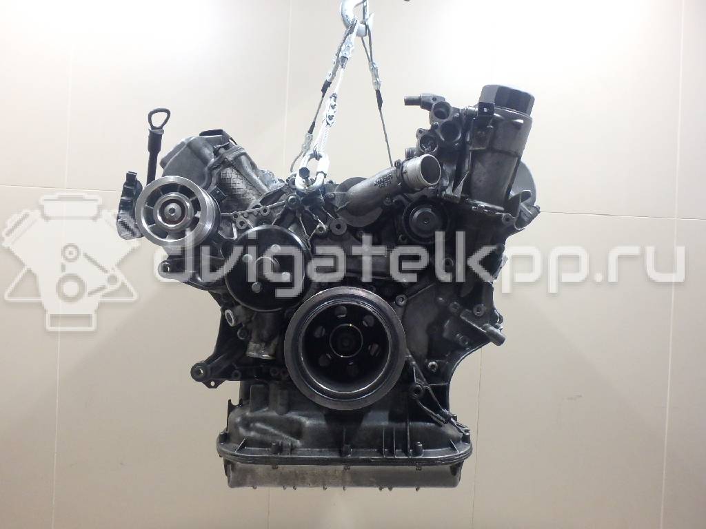 Фото Контрактный (б/у) двигатель M 113.991 (M 113 E55) для Mercedes-Benz S-Class 475-500 л.с 24V 5.4 л бензин 1130106702 {forloop.counter}}