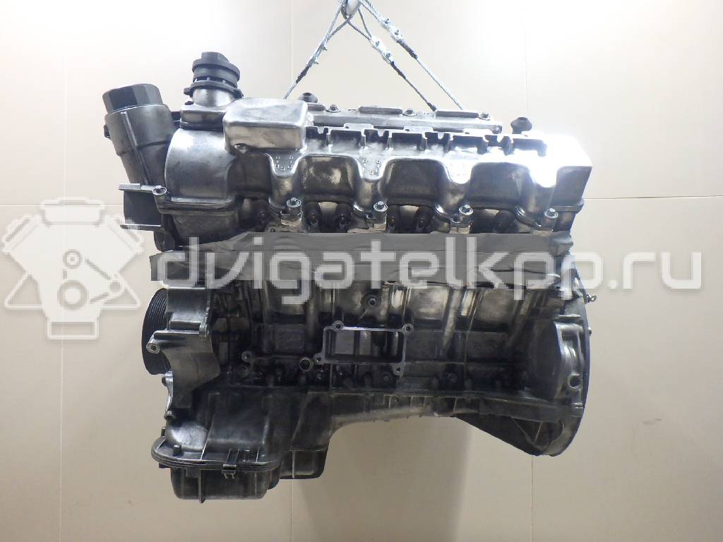 Фото Контрактный (б/у) двигатель M 113.991 (M 113 E55) для Mercedes-Benz S-Class 475-500 л.с 24V 5.4 л бензин 1130106702 {forloop.counter}}