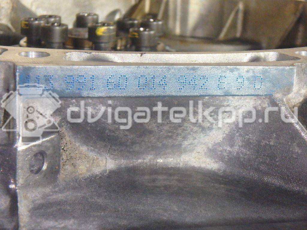 Фото Контрактный (б/у) двигатель M 113.991 (M 113 E55) для Mercedes-Benz S-Class 475-500 л.с 24V 5.4 л бензин 1130106702 {forloop.counter}}
