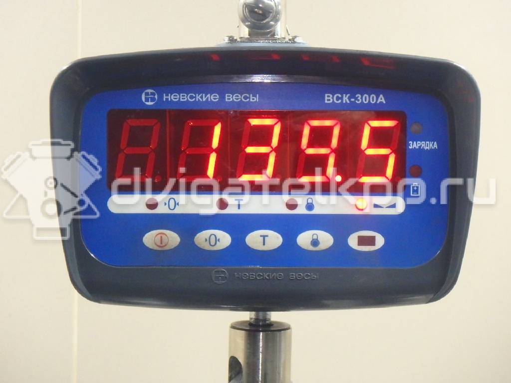 Фото Контрактный (б/у) двигатель M 113.991 (M 113 E55) для Mercedes-Benz S-Class 475-500 л.с 24V 5.4 л бензин 1130106702 {forloop.counter}}