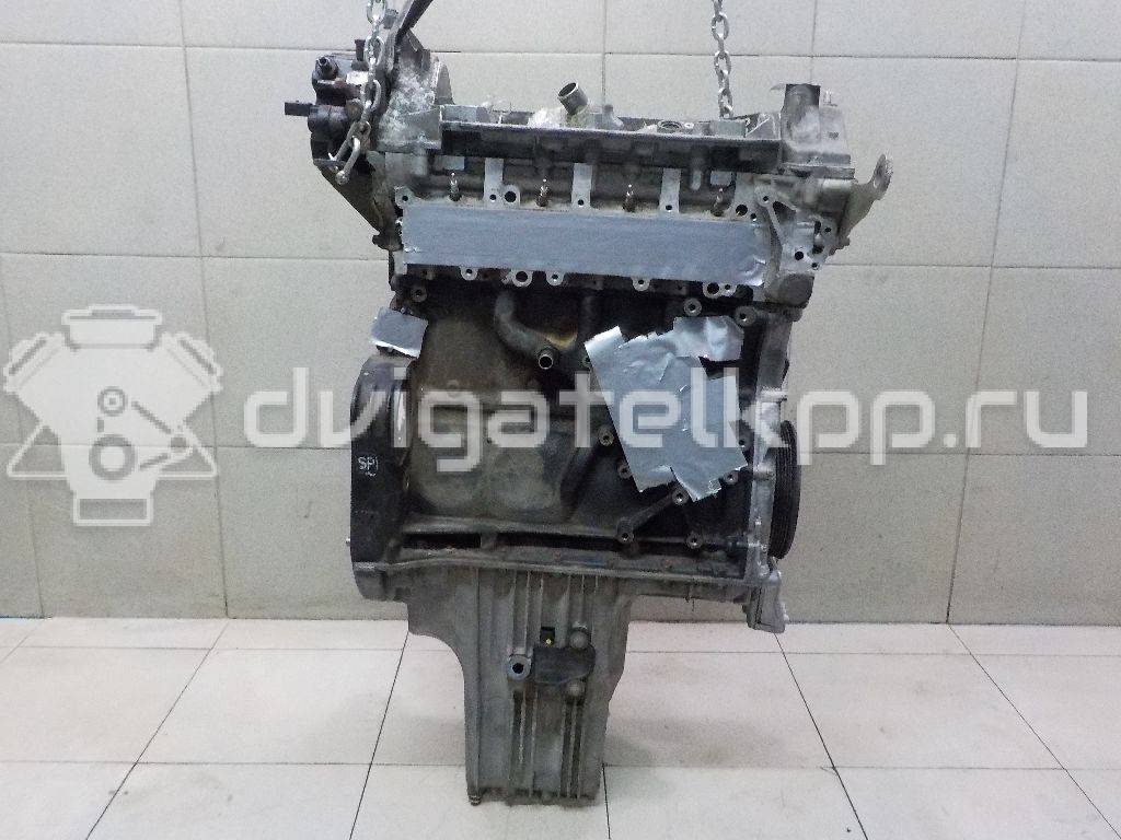 Фото Контрактный (б/у) двигатель OM 640.940 (OM640) для Mercedes-Benz B-Class / A-Class 109 л.с 16V 2.0 л Дизельное топливо {forloop.counter}}