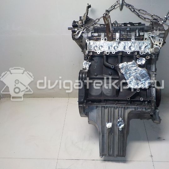 Фото Контрактный (б/у) двигатель OM 640.940 (OM640) для Mercedes-Benz B-Class / A-Class 109 л.с 16V 2.0 л Дизельное топливо 6400102202