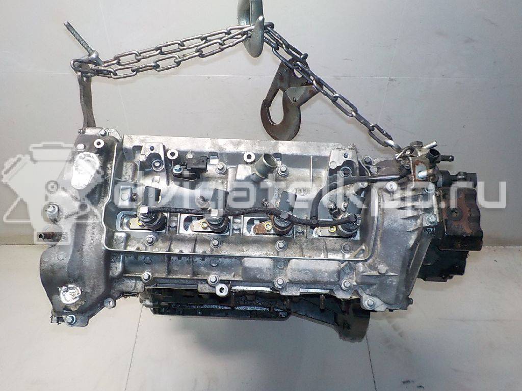 Фото Контрактный (б/у) двигатель OM 640.940 (OM640) для Mercedes-Benz B-Class / A-Class 109 л.с 16V 2.0 л Дизельное топливо 6400102202 {forloop.counter}}