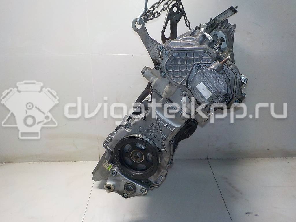 Фото Контрактный (б/у) двигатель OM 640.940 (OM640) для Mercedes-Benz B-Class / A-Class 109 л.с 16V 2.0 л Дизельное топливо 6400102202 {forloop.counter}}